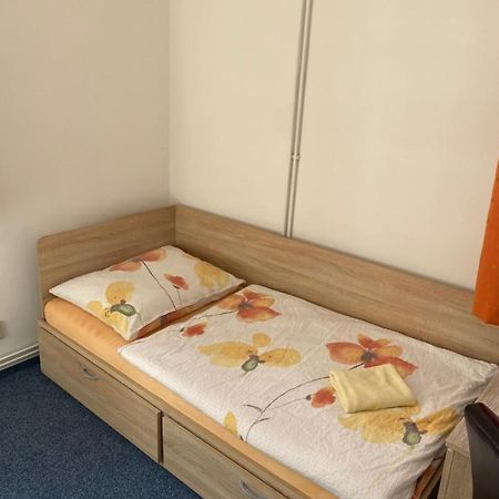 Pension Bystrenka Špindlerŭv Mlýn 外观 照片